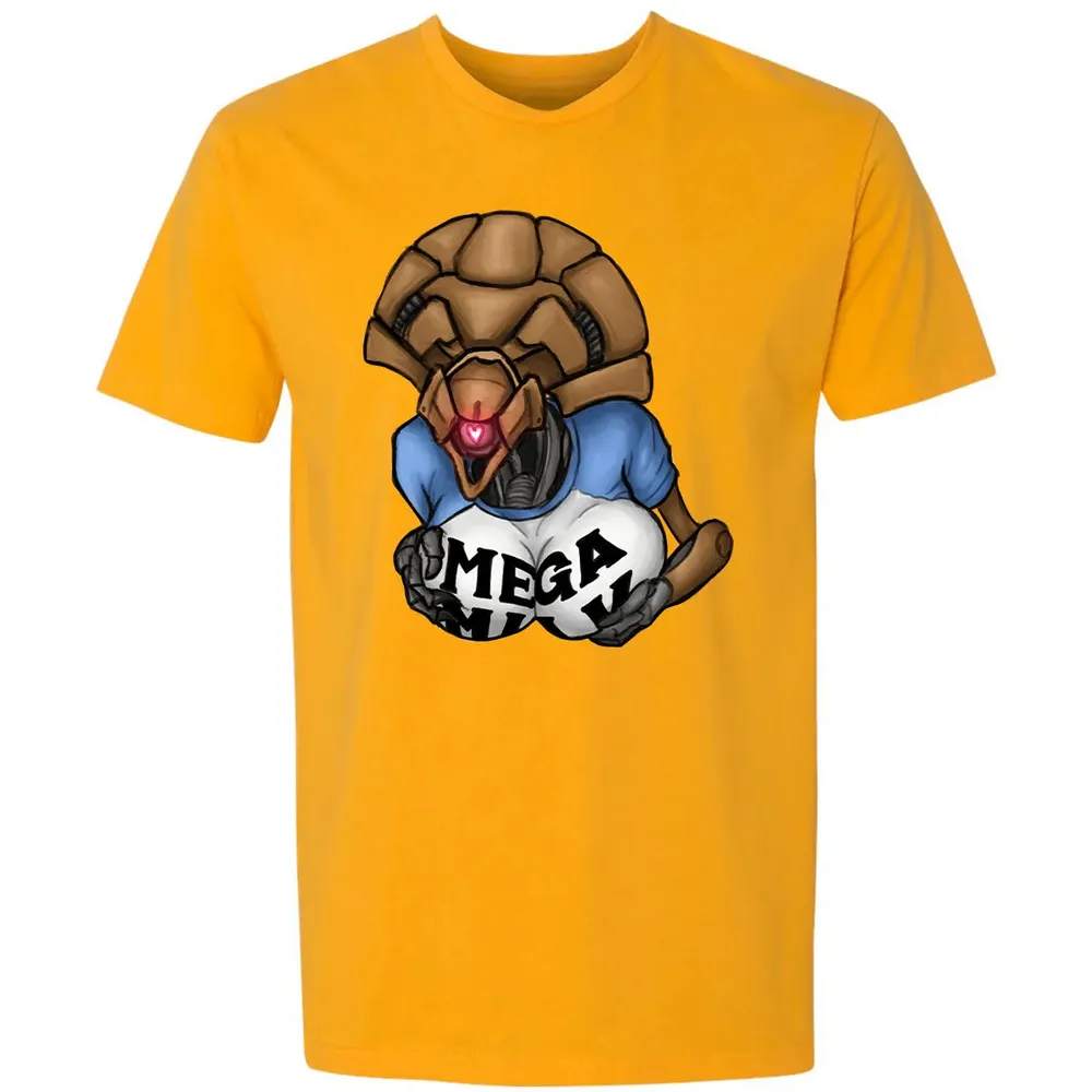 Vex Mega Milk Premium Unisex T-shirt - 11