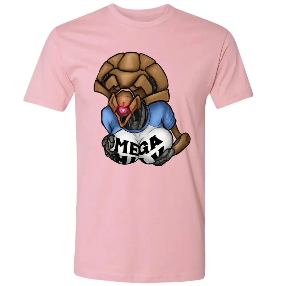 Vex Mega Milk Premium Unisex T-shirt - 3