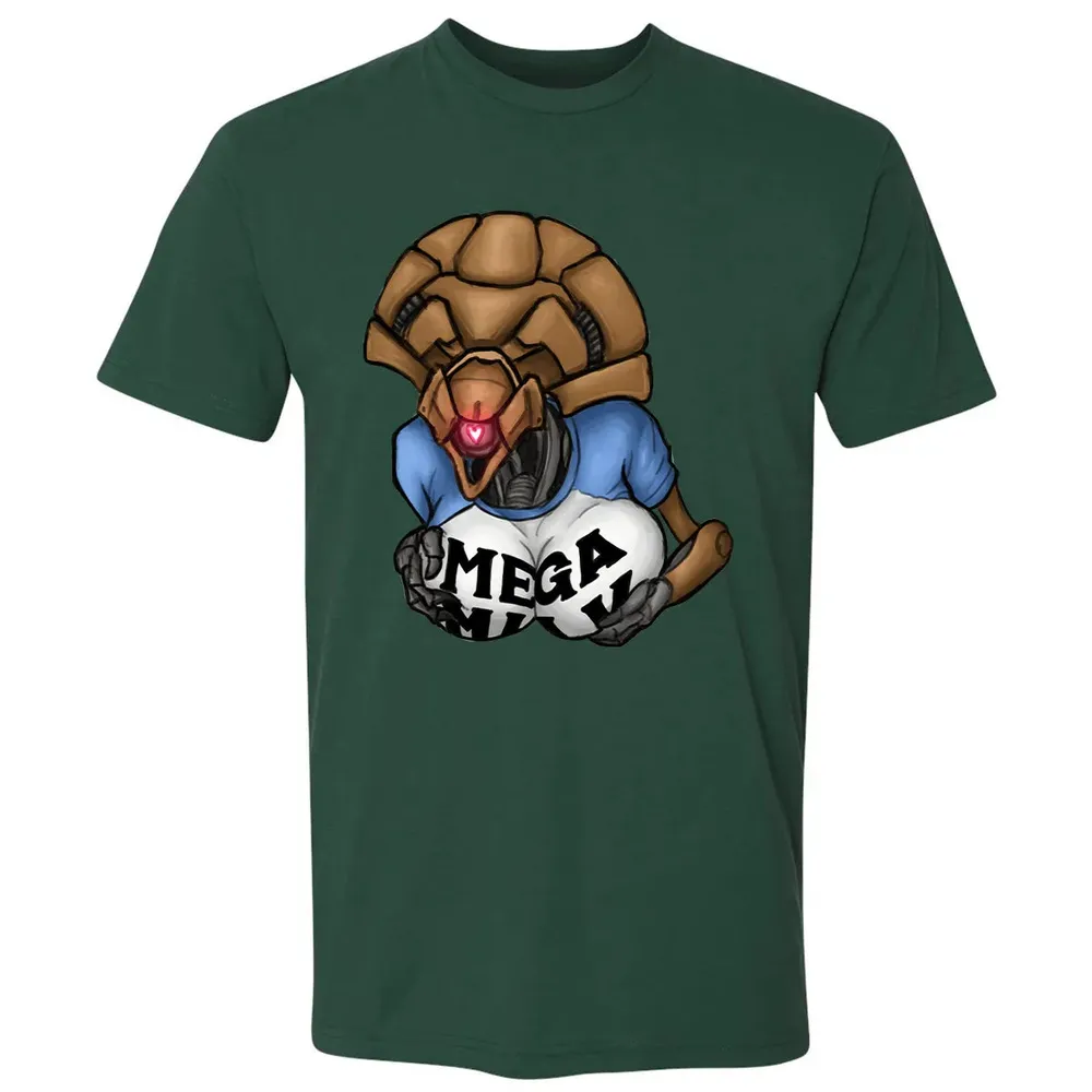 Vex Mega Milk Premium Unisex T-shirt - 12
