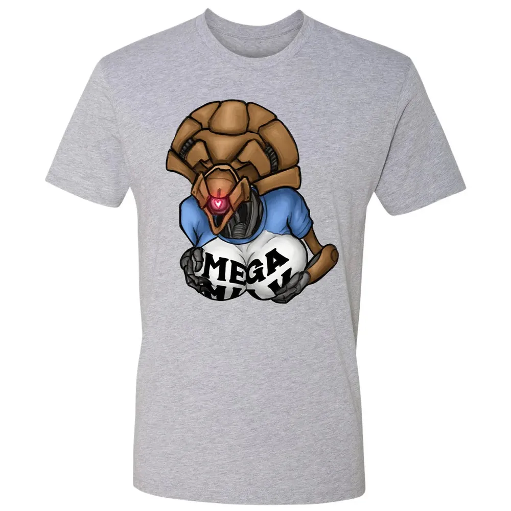 Vex Mega Milk Premium Unisex T-shirt - 9