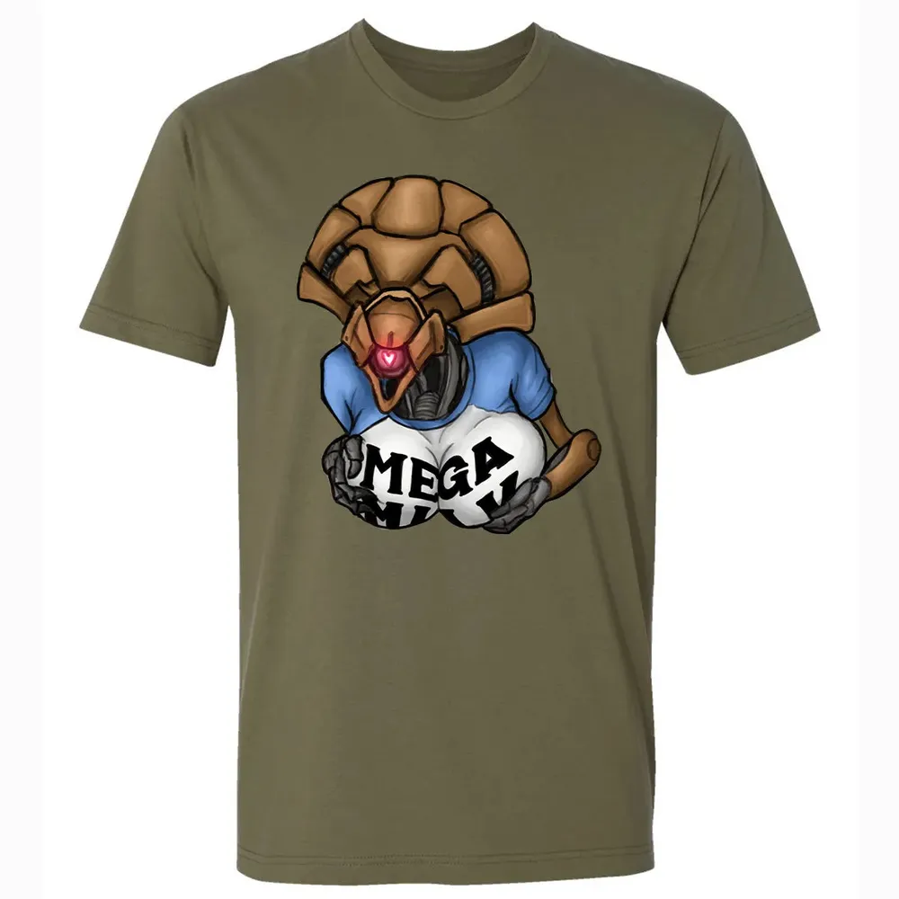 Vex Mega Milk Premium Unisex T-shirt - 5