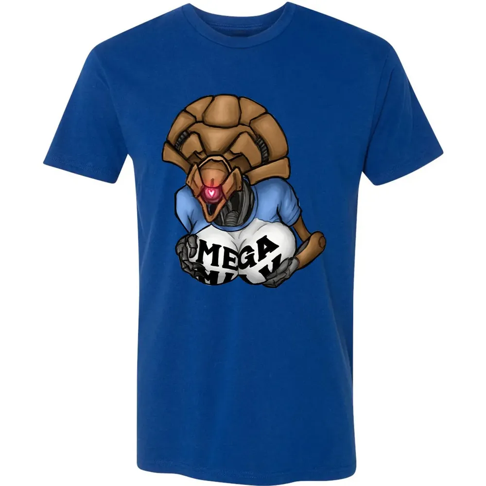 Vex Mega Milk Premium Unisex T-shirt - 10