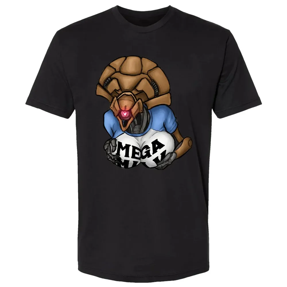 Vex Mega Milk Premium Unisex T-shirt - 15