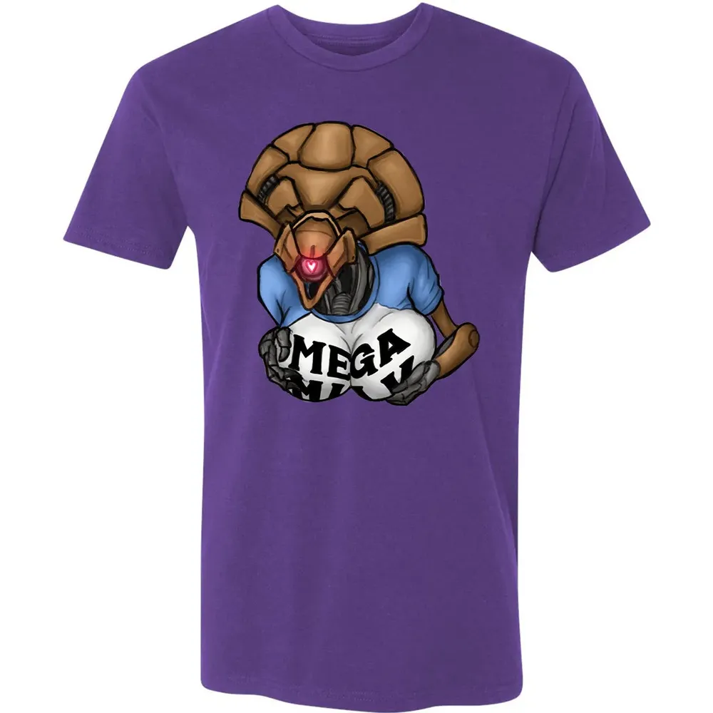 Vex Mega Milk Premium Unisex T-shirt - 7