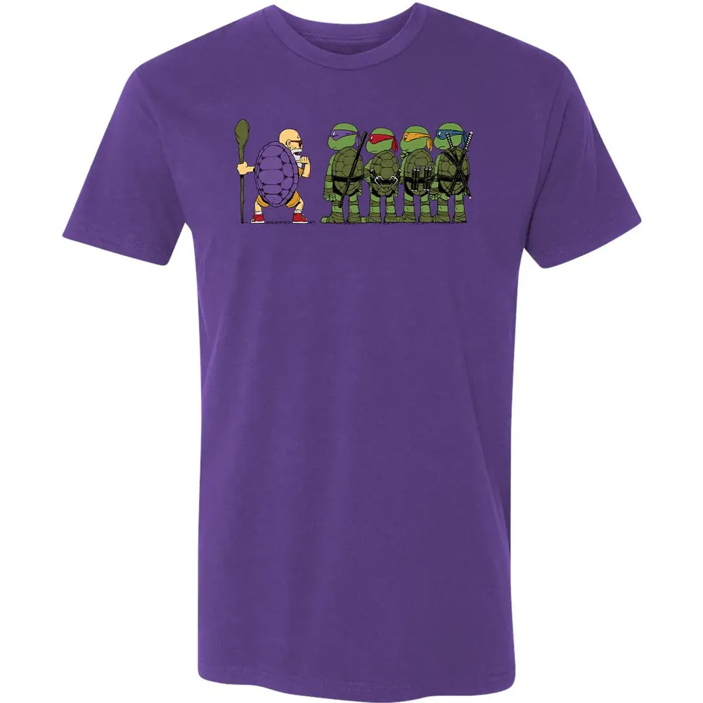 The Shells Premium Unisex T-shirt - 7