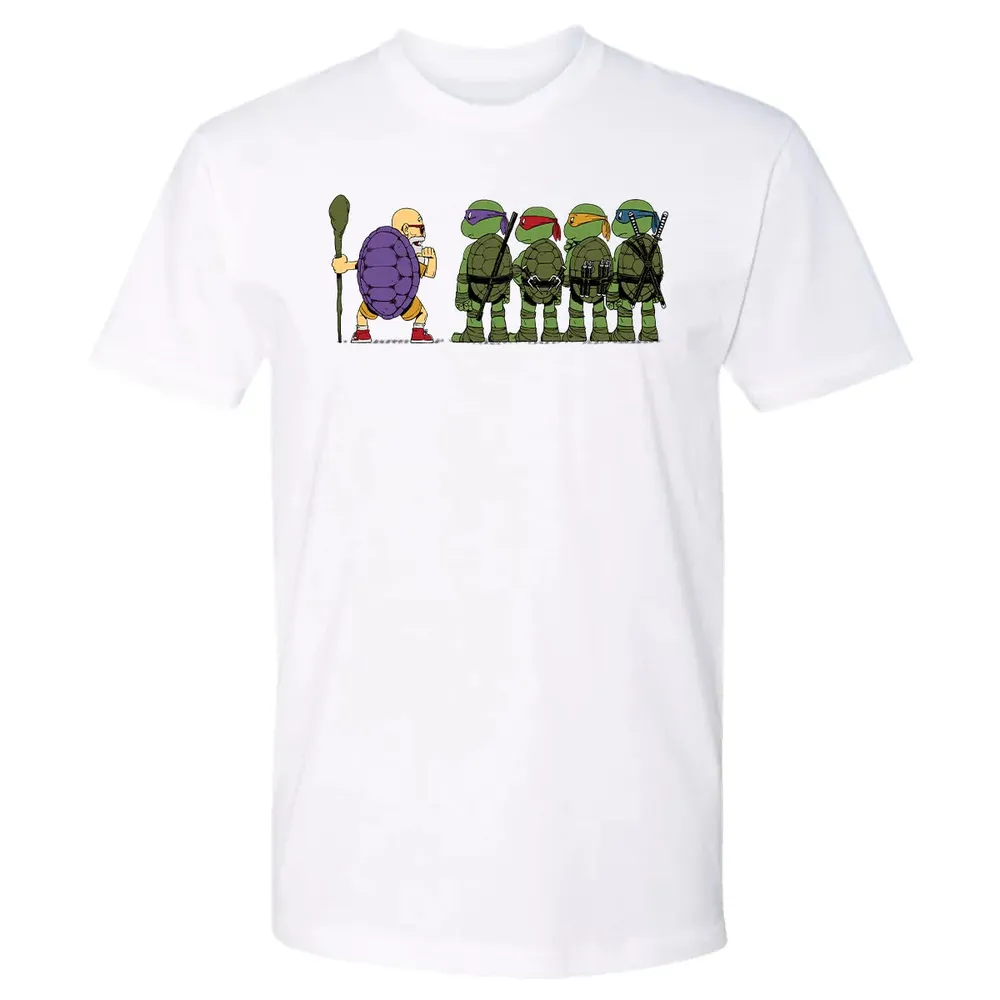 The Shells Premium Unisex T-shirt - 4