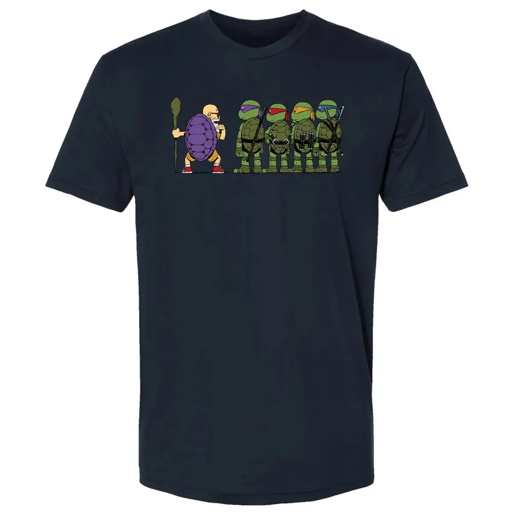 The Shells Premium Unisex T-shirt - 2