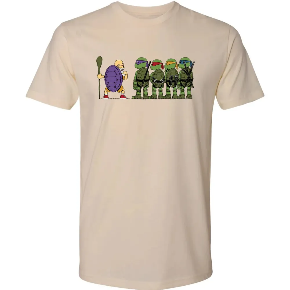 The Shells Premium Unisex T-shirt - 13