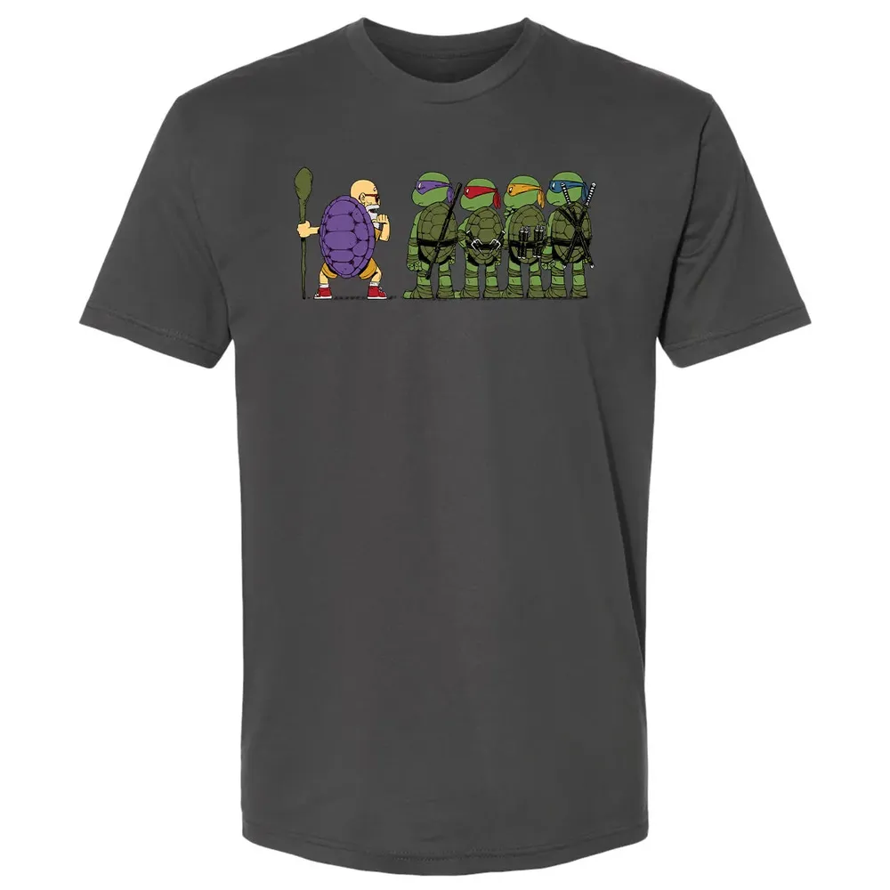 The Shells Premium Unisex T-shirt - 8