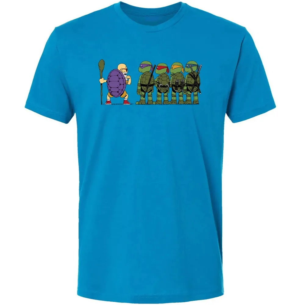 The Shells Premium Unisex T-shirt - 15