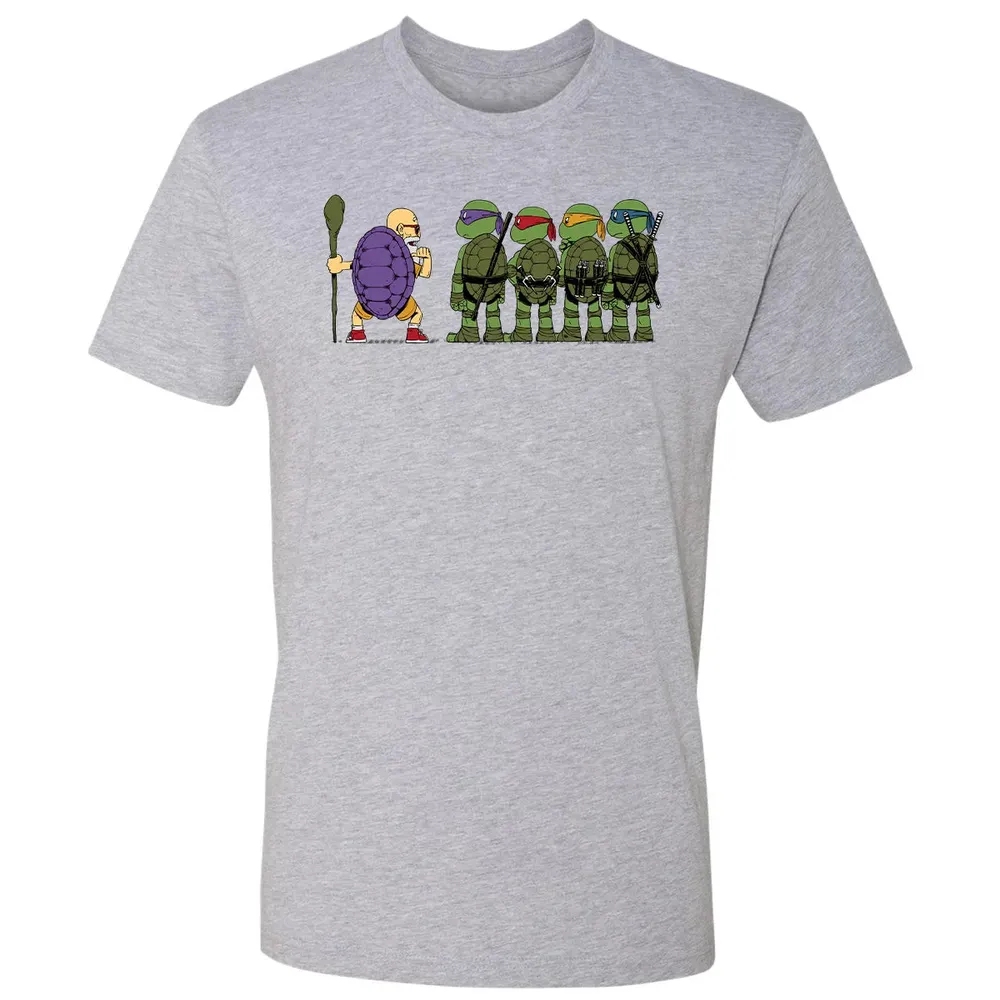 The Shells Premium Unisex T-shirt - 9