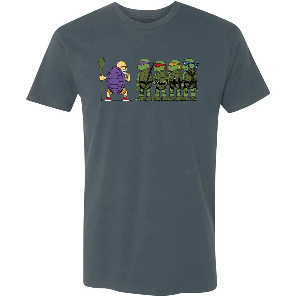 The Shells Premium Unisex T-shirt - 14