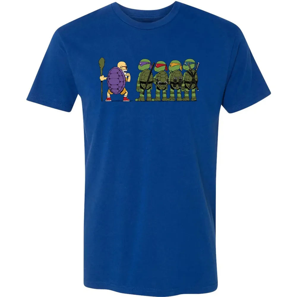 The Shells Premium Unisex T-shirt - 10
