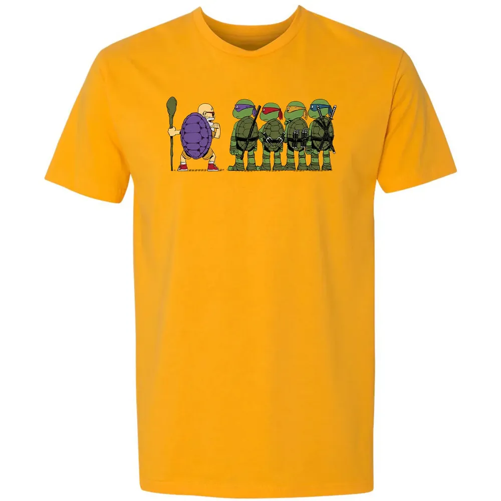 The Shells Premium Unisex T-shirt - 11