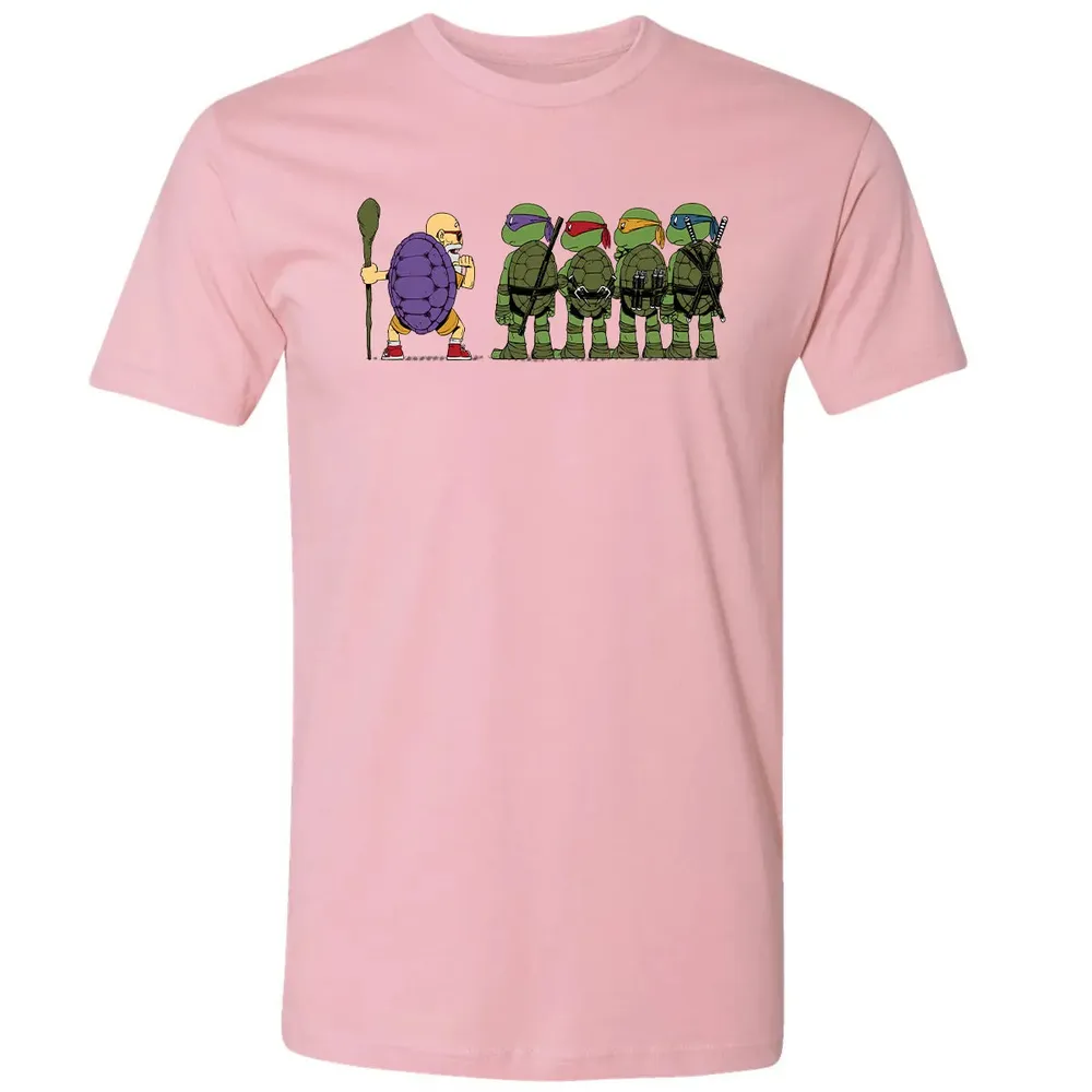 The Shells Premium Unisex T-shirt - 3