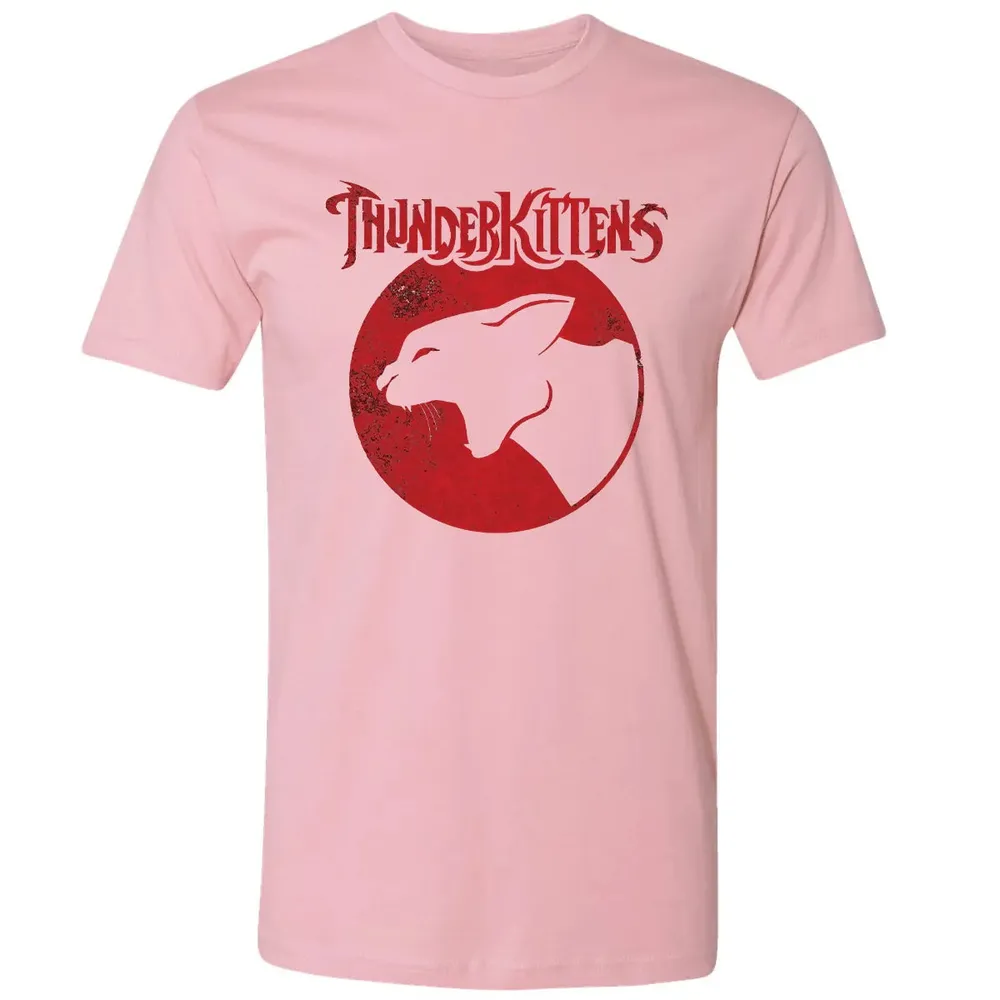 ThunderKittens Premium Unisex T-shirt - 3