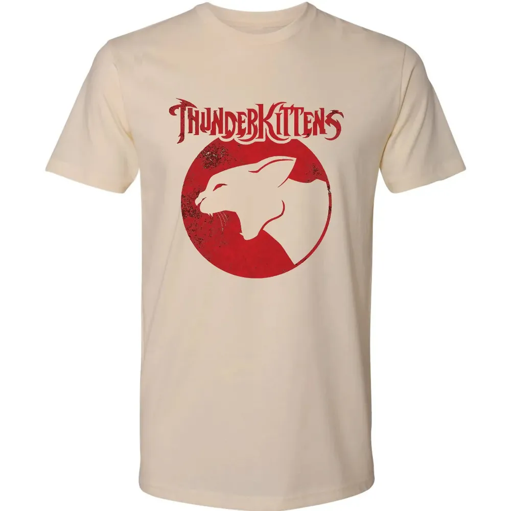 ThunderKittens Premium Unisex T-shirt - 13