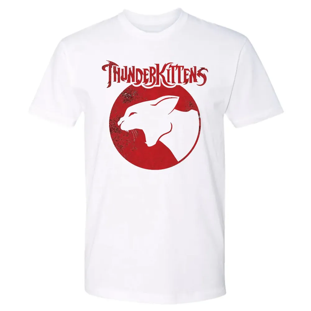 ThunderKittens Premium Unisex T-shirt - 4