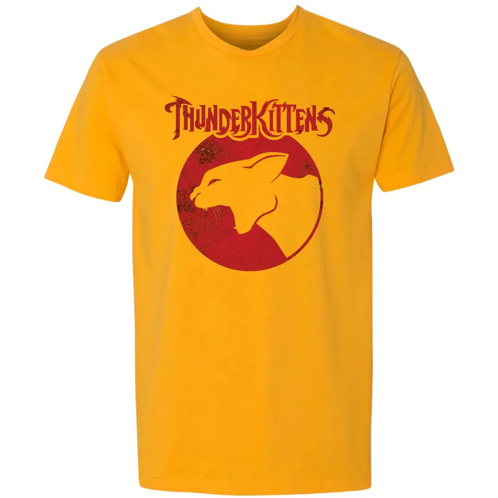 ThunderKittens Premium Unisex T-shirt - 11