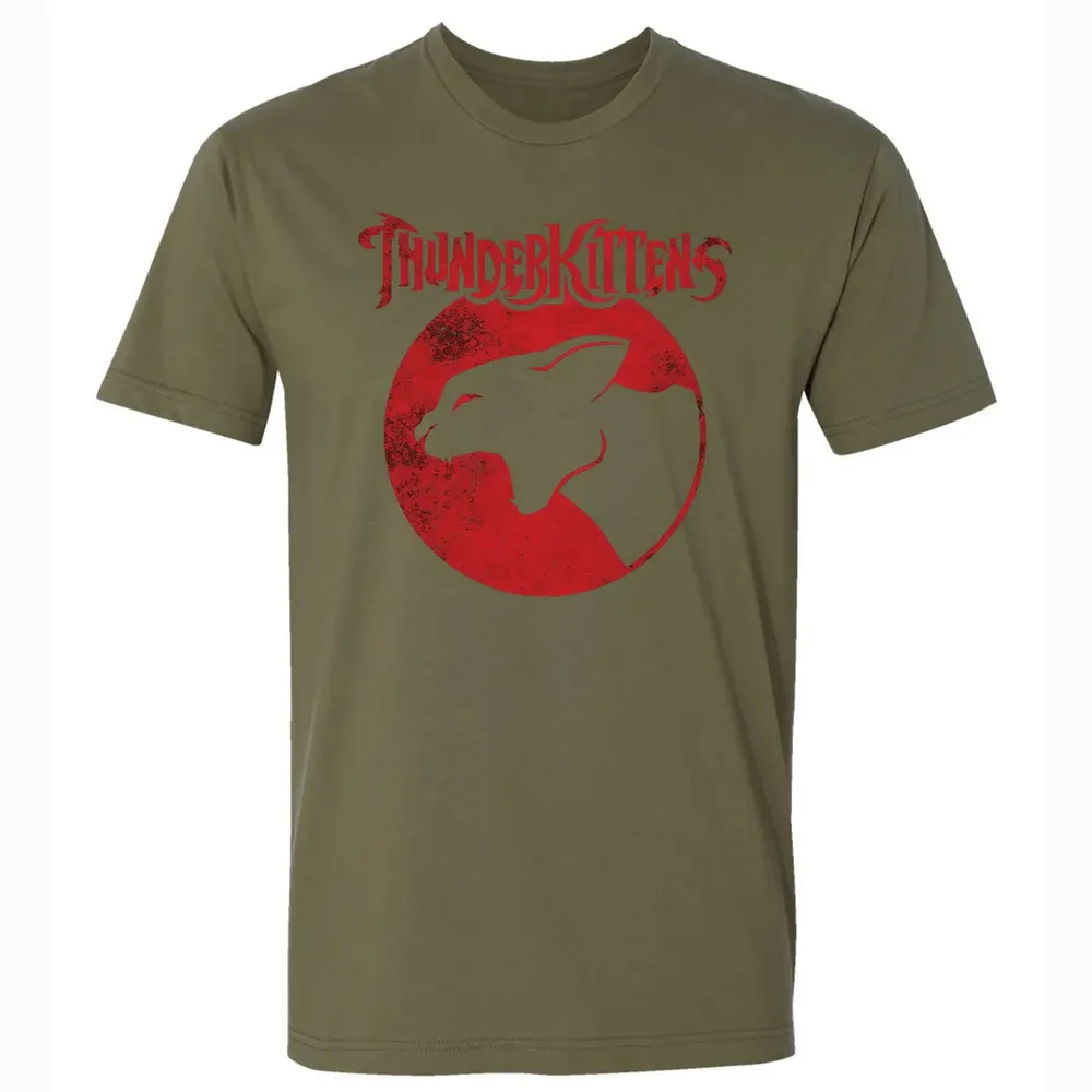ThunderKittens Premium Unisex T-shirt - 5