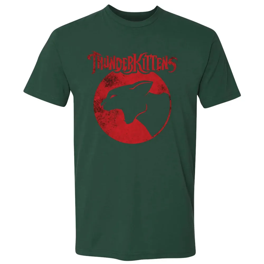 ThunderKittens Premium Unisex T-shirt - 12