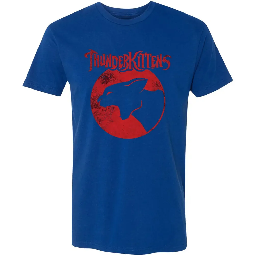 ThunderKittens Premium Unisex T-shirt - 10