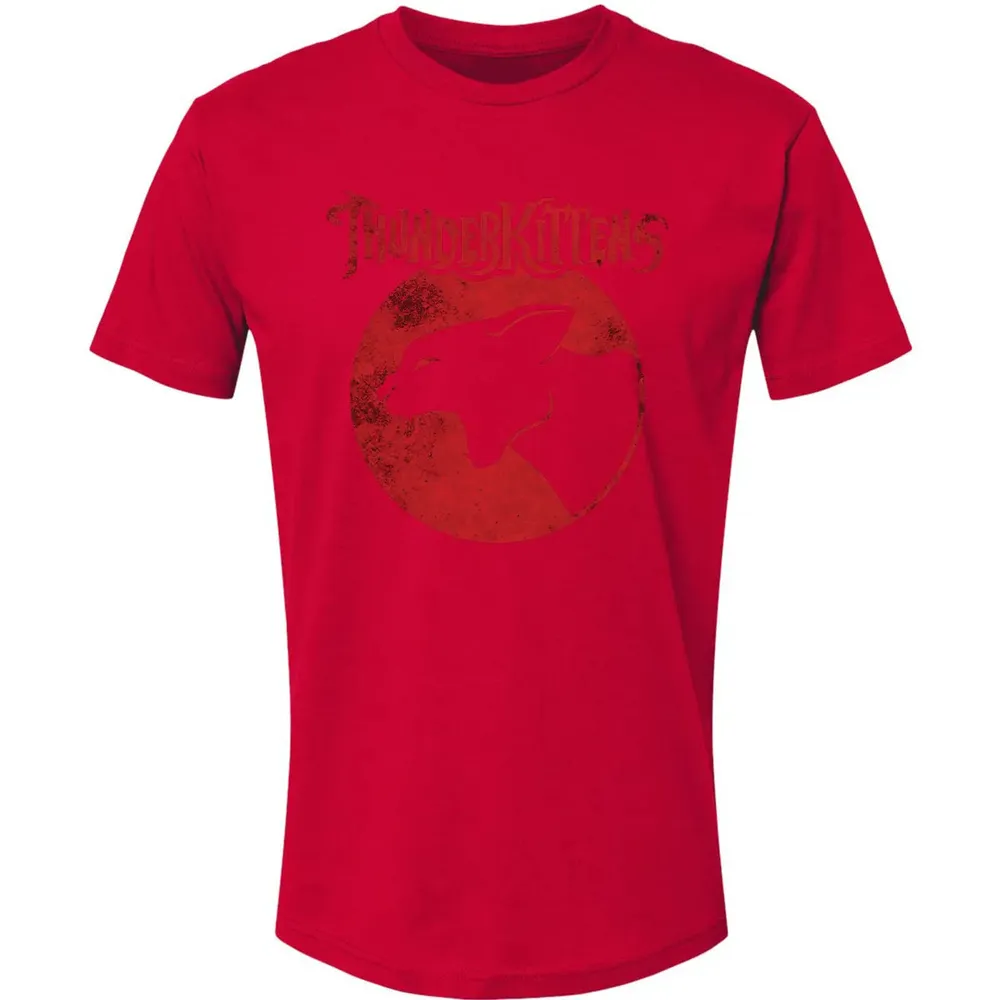 ThunderKittens Premium Unisex T-shirt - 6