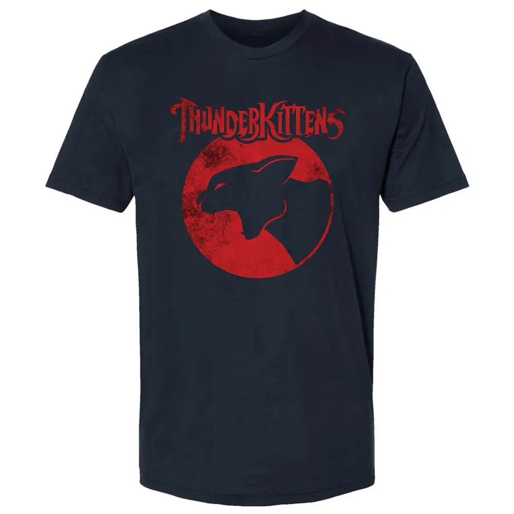 ThunderKittens Premium Unisex T-shirt - 2