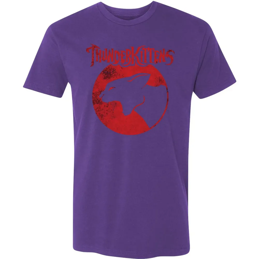 ThunderKittens Premium Unisex T-shirt - 7