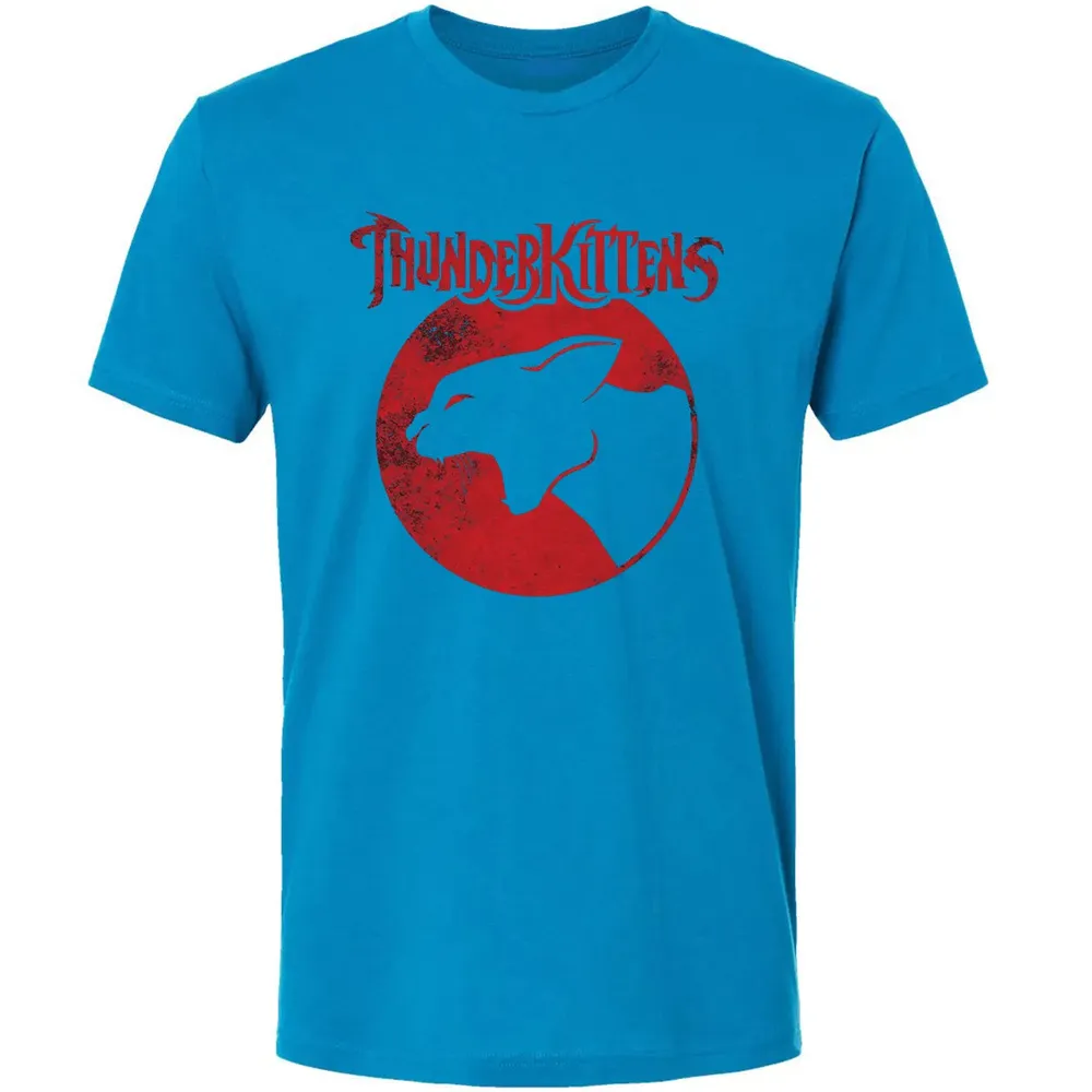 ThunderKittens Premium Unisex T-shirt - 15