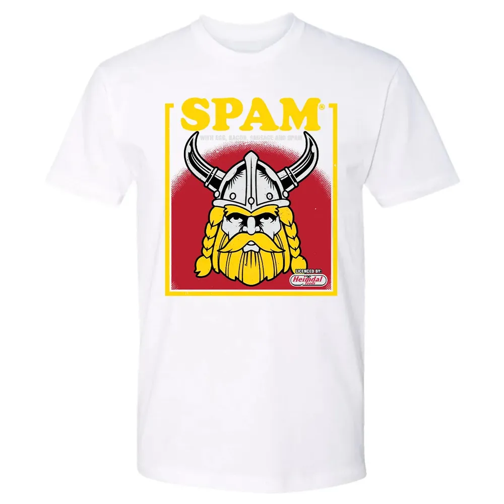 Spam Premium Unisex T-shirt - 4