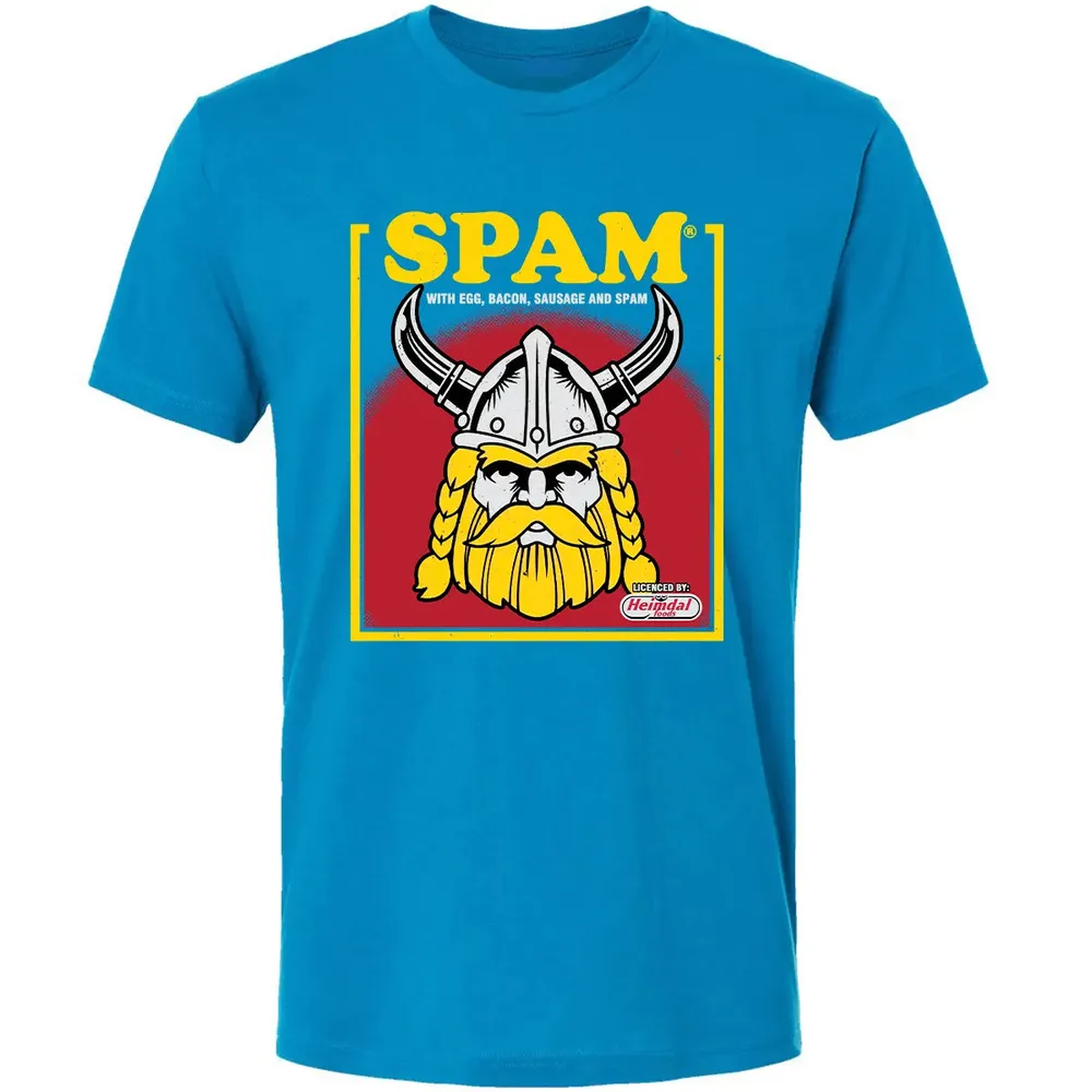Spam Premium Unisex T-shirt - 15