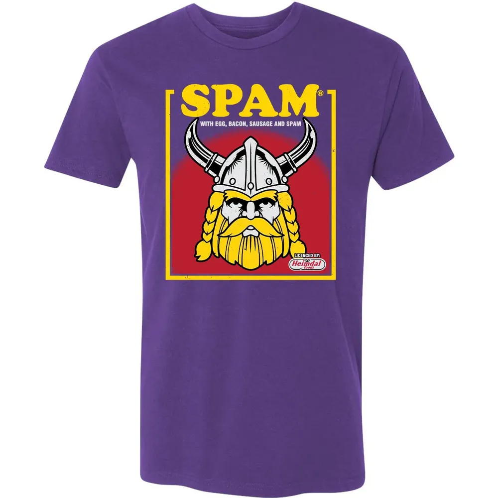 Spam Premium Unisex T-shirt - 7