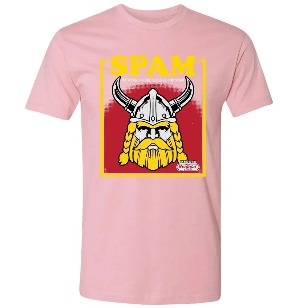 Spam Premium Unisex T-shirt - 3
