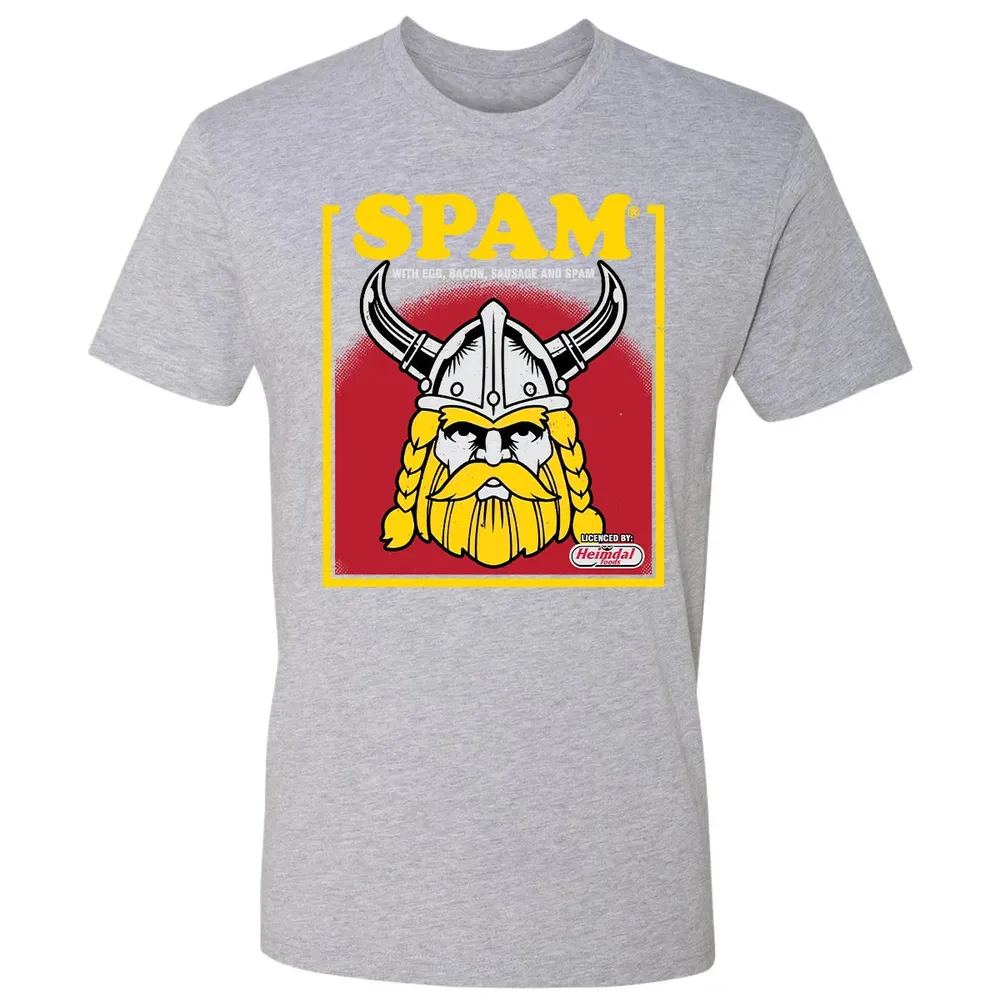 Spam Premium Unisex T-shirt - 9
