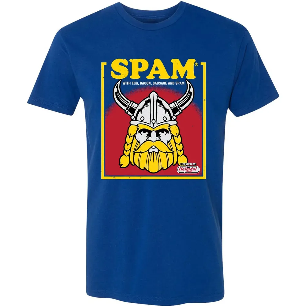 Spam Premium Unisex T-shirt - 10