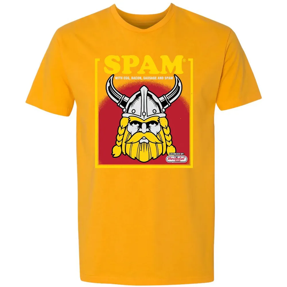 Spam Premium Unisex T-shirt - 11