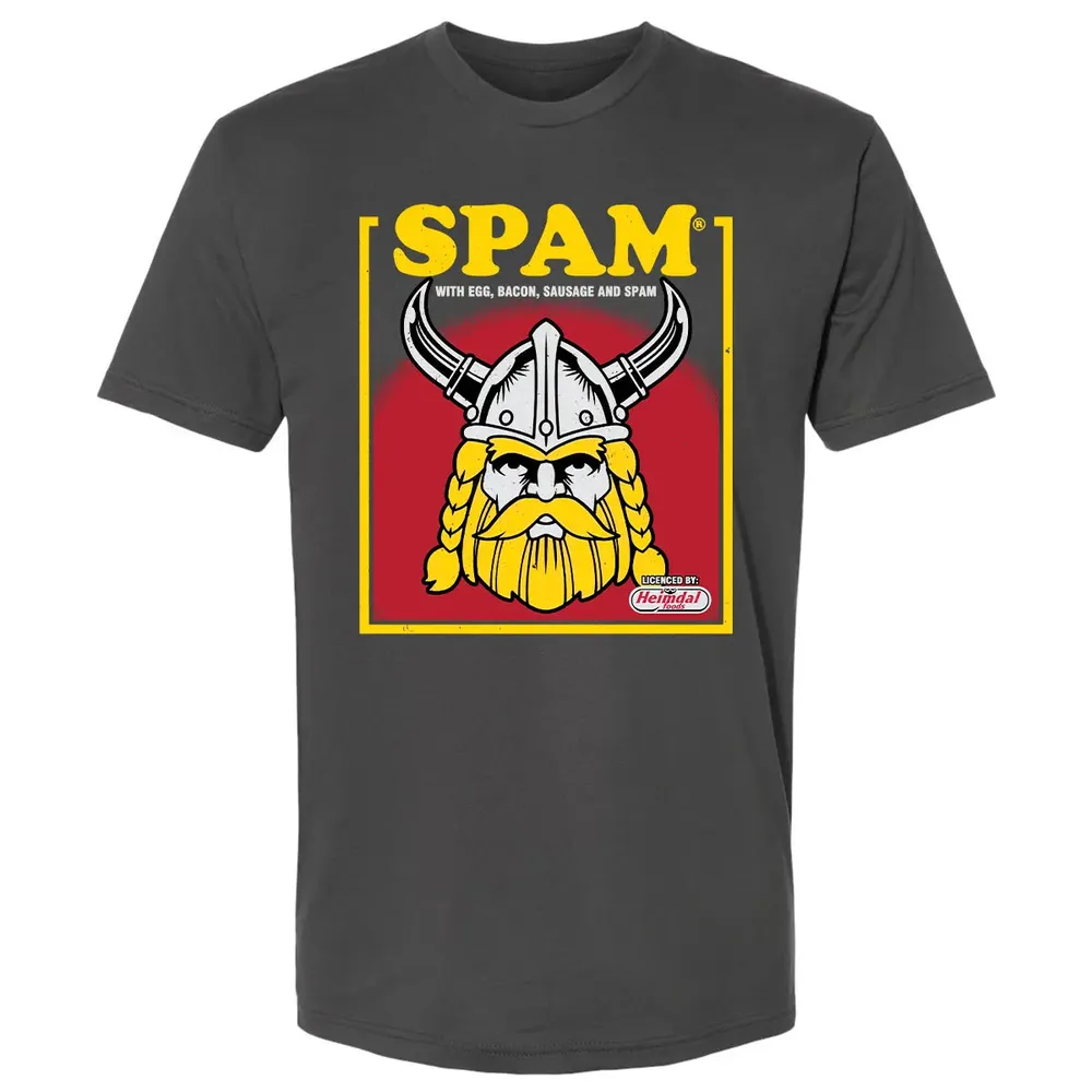 Spam Premium Unisex T-shirt - 8