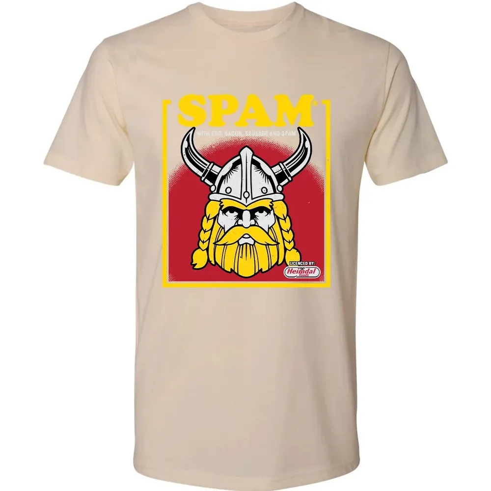 Spam Premium Unisex T-shirt - 13