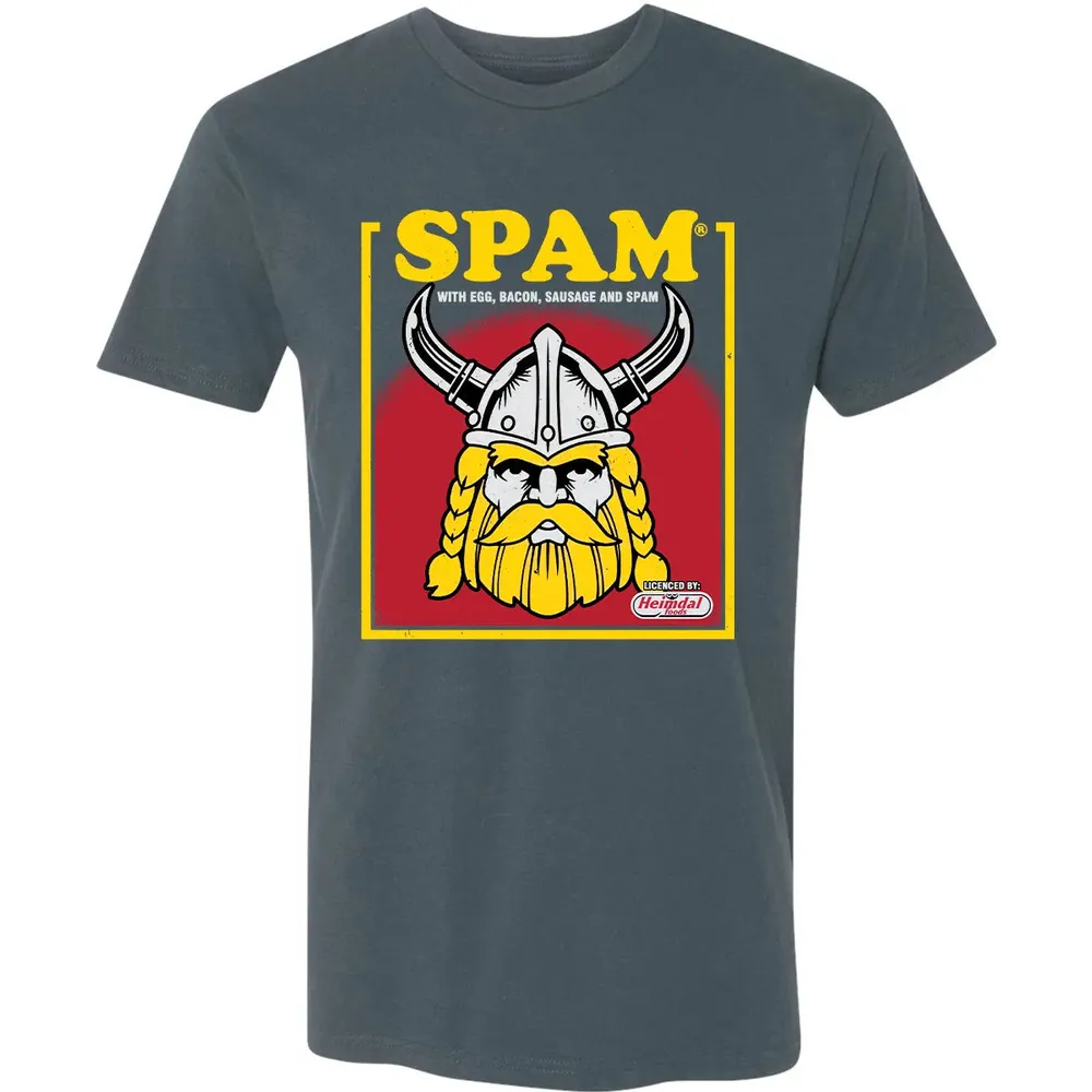 Spam Premium Unisex T-shirt - 14