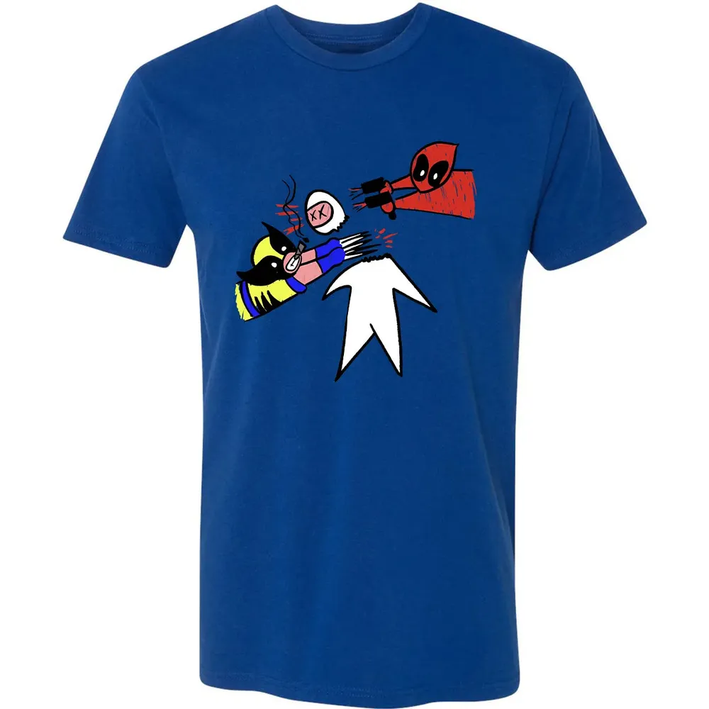 DP Draw Premium Unisex T-shirt - 10