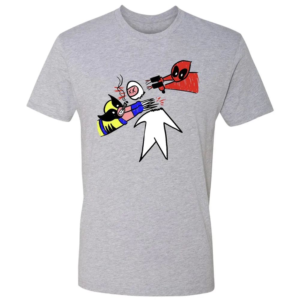 DP Draw Premium Unisex T-shirt - 9