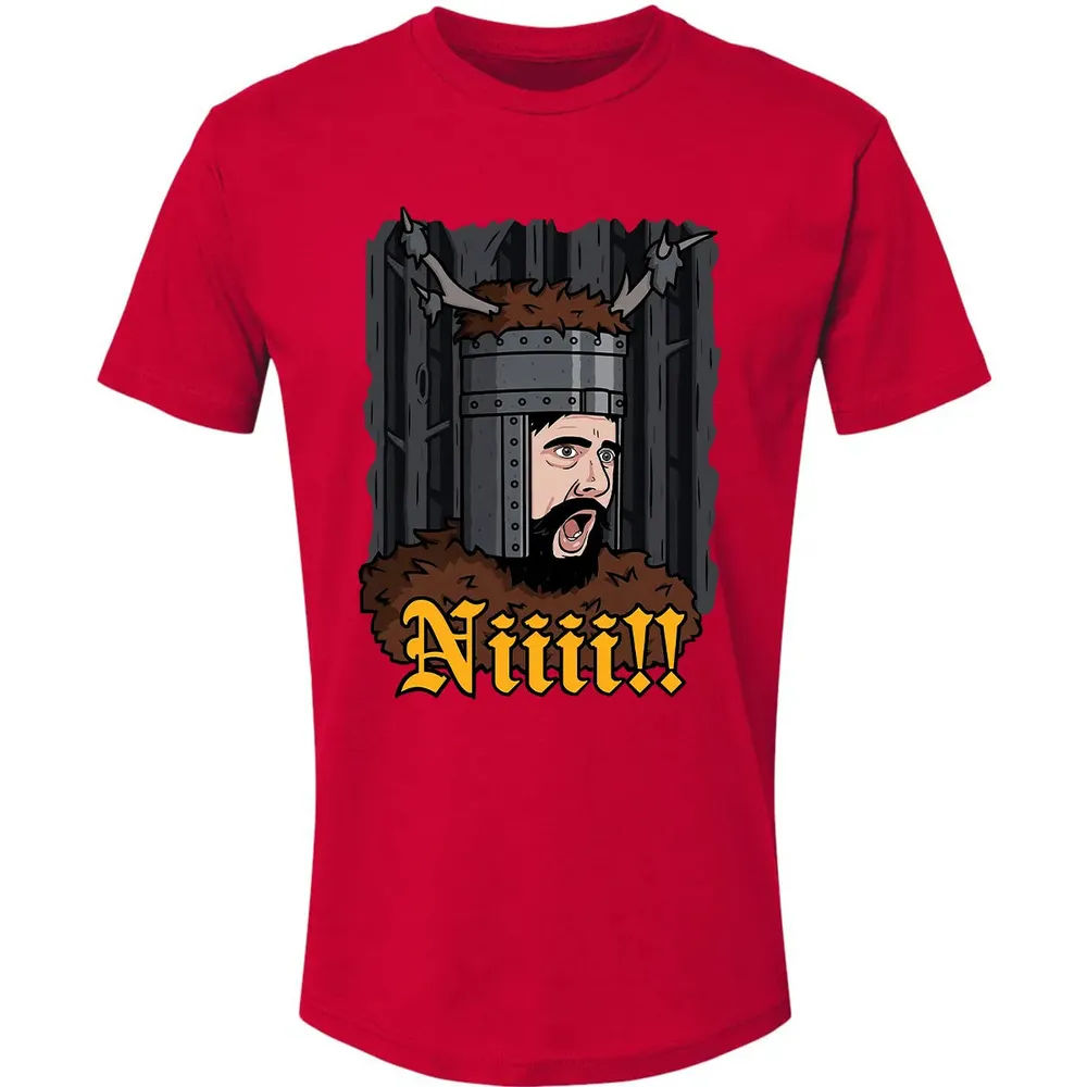 Niiiii!! Premium Unisex T-shirt - 6