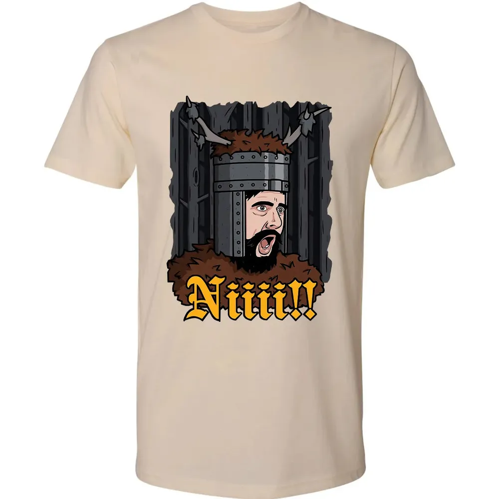 Niiiii!! Premium Unisex T-shirt - 13