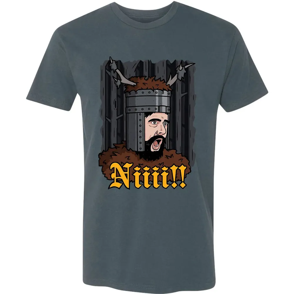 Niiiii!! Premium Unisex T-shirt - 14