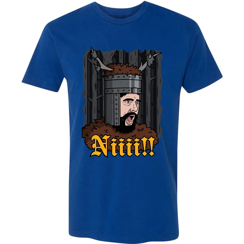 Niiiii!! Premium Unisex T-shirt - 10