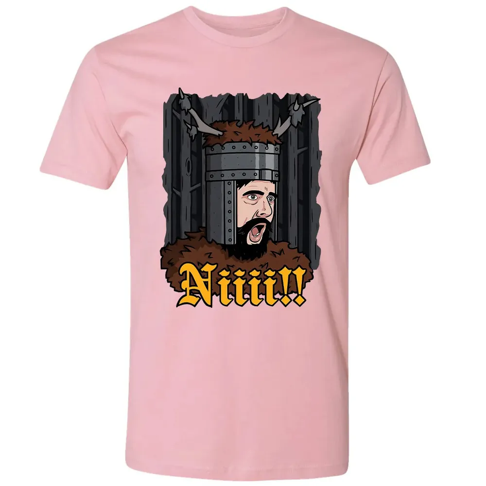 Niiiii!! Premium Unisex T-shirt - 3