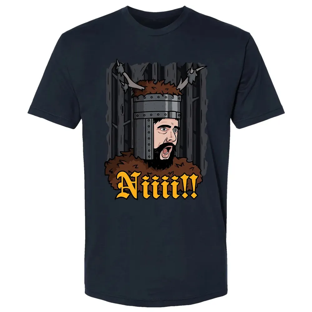 Niiiii!! Premium Unisex T-shirt - 2