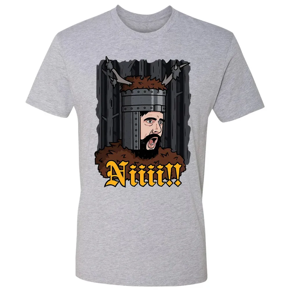 Niiiii!! Premium Unisex T-shirt - 9