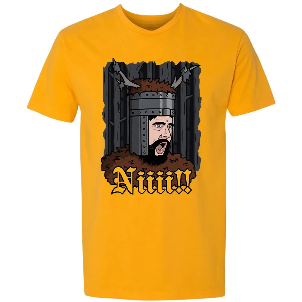 Niiiii!! Premium Unisex T-shirt - 11
